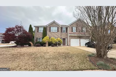 19 Laurelcrest Lane, Dallas, GA 30132 - Photo 1