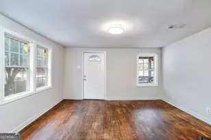 215 Ollie St NW, Atlanta, GA 30314 - Photo 5