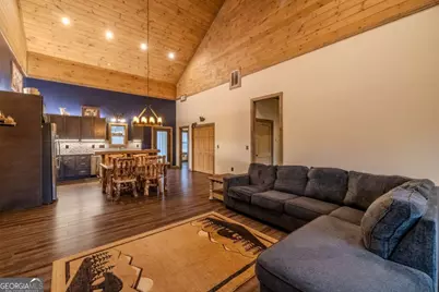 78 Lake Top Lane, Ellijay, GA 30540 - Photo 5