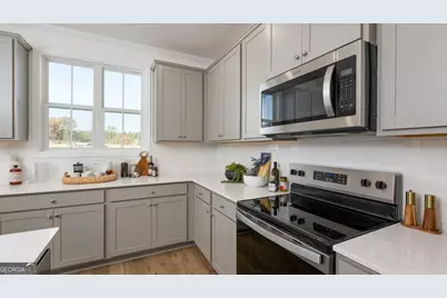 6255 Honeybell Alley, Mableton, GA 30126 - Photo 19