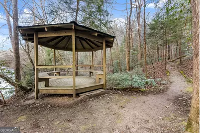 0 River View Lot 12 Trail W, Dahlonega, GA 30533 - Photo 35