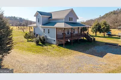 328 Paul's Meadow, Hayesville, NC 28904 - Photo 35