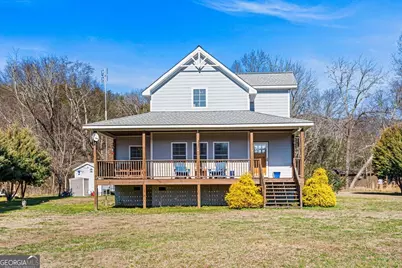 328 Paul's Meadow, Hayesville, NC 28904 - Photo 39