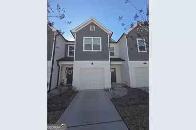 6173 Redan Overlook, Lithonia, GA 30058 - Photo 1