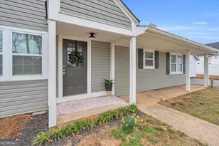 713 N Lakeshore Dr, Carrollton, GA 30117 - Photo 9