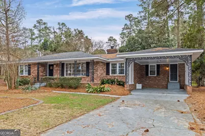 3120 Edinburgh Drive, Augusta, GA 30909 - Photo 1