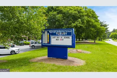 122 Hughes Place Drive, Dawsonville, GA 30534 - Photo 41