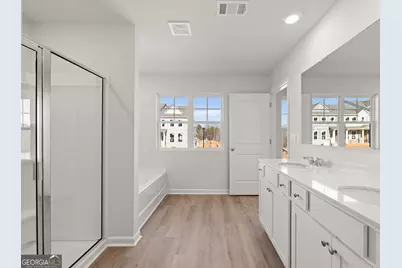 122 Hughes Place Drive, Dawsonville, GA 30534 - Photo 23