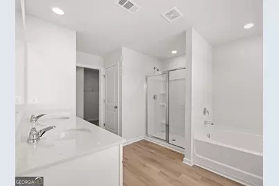 122 Hughes Place Drive, Dawsonville, GA 30534 - Photo 19