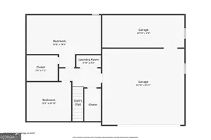 306 Nicole Terrace, Stockbridge, GA 30281 - Photo 21