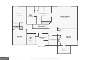 2570 Kolb Manor Cir SW, Marietta, GA 30008 - Photo 21