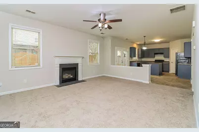 2570 Kolb Manor Circle SW, Marietta, GA 30008 - Photo 3