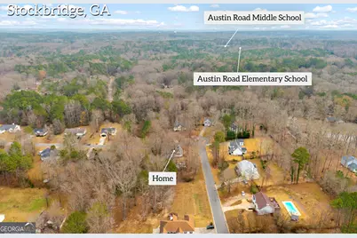 365 Falling Timber Court, Stockbridge, GA 30281 - Photo 41