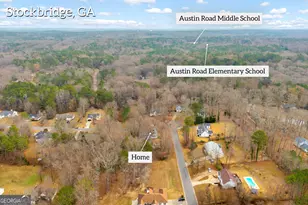 365 Falling Timber Ct, Stockbridge, GA 30281 - Photo 41