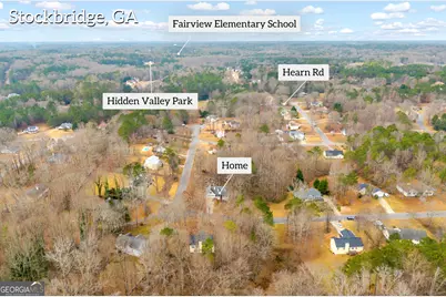 365 Falling Timber Court, Stockbridge, GA 30281 - Photo 39