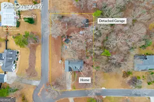 365 Falling Timber Ct, Stockbridge, GA 30281 - Photo 3