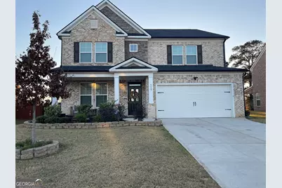 177 Broder Farms Drive, Stockbridge, GA 30281 - Photo 1