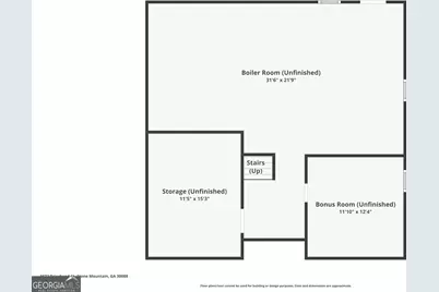 1672 Briarbend Court, Stone Mountain, GA 30088 - Photo 21