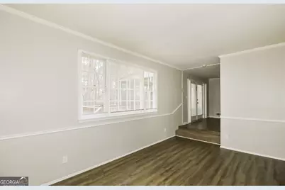 1672 Briarbend Court, Stone Mountain, GA 30088 - Photo 11