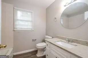 1672 Briarbend Ct, Stone Mountain, GA 30088 - Photo 21
