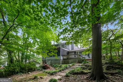 1672 Briarbend Court, Stone Mountain, GA 30088 - Photo 23