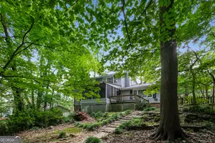 1672 Briarbend Ct, Stone Mountain, GA 30088 - Photo 23