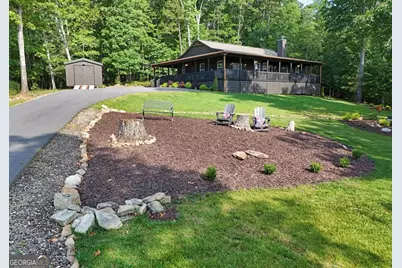 81 Highland Drive, Blairsville, GA 30512 - Photo 9
