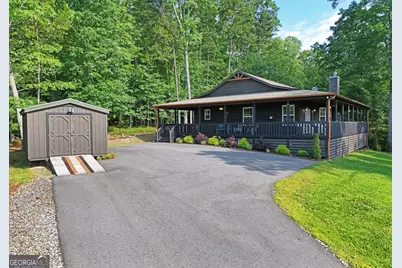 81 Highland Drive, Blairsville, GA 30512 - Photo 3