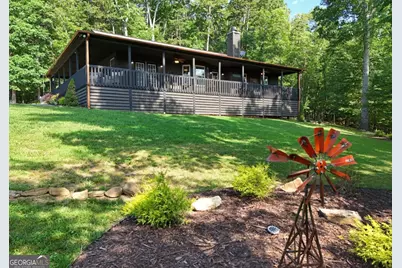 81 Highland Drive, Blairsville, GA 30512 - Photo 11