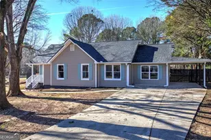 53 Milam, Cartersville, GA 30120 - Photo 1