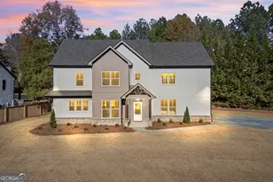 1040 Greenwood Cir, Madison, GA 30650 - Photo 5