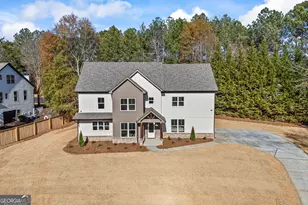 1040 Greenwood Cir, Madison, GA 30650 - Photo 5