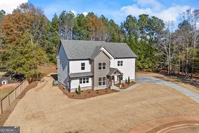 1040 Greenwood Circle, Madison, GA 30650 - Photo 7