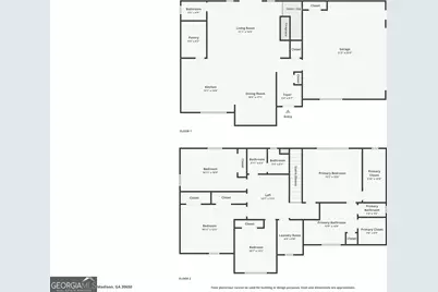 1040 Greenwood Circle, Madison, GA 30650 - Photo 79