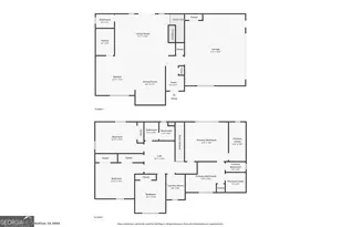 1040 Greenwood Cir, Madison, GA 30650 - Photo 79