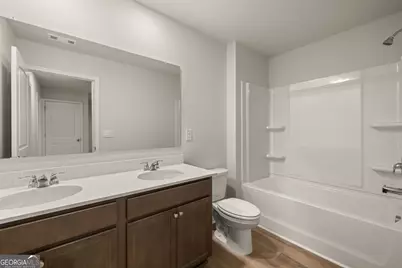 112 Hughes Place Drive, Dawsonville, GA 30534 - Photo 21