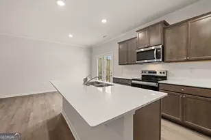 112 Hughes Pl Dr, Dawsonville, GA 30534 - Photo 5