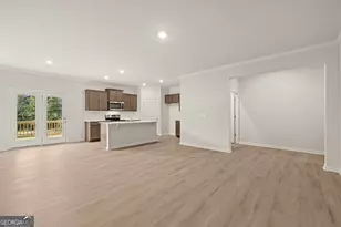 112 Hughes Pl Dr, Dawsonville, GA 30534 - Photo 9