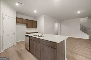 112 Hughes Pl Dr, Dawsonville, GA 30534 - Photo 7