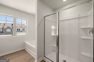 112 Hughes Pl Dr, Dawsonville, GA 30534 - Photo 15