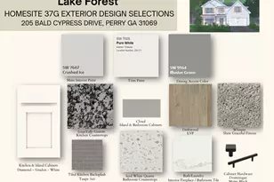 209 Bald Cypress Dr, Perry, GA 31069 - Photo 3