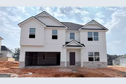 209 Bald Cypress Drive #38G, Perry, GA 31069 - Photo 1