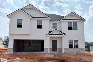 209 Bald Cypress Dr, Perry, GA 31069 - Photo 1