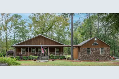 363 Dover Road, Sylvania, GA 30467 - Photo 1