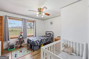 334 Hwy 174, Danielsville, GA 30633 - Photo 47