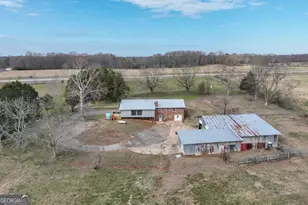 334 Hwy 174, Danielsville, GA 30633 - Photo 17