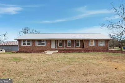 334 Highway 174, Danielsville, GA 30633 - Photo 1