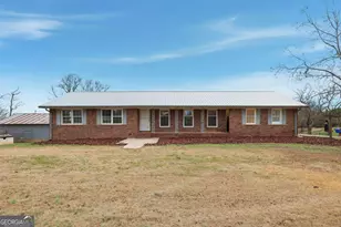 334 Hwy 174, Danielsville, GA 30633 - Photo 1