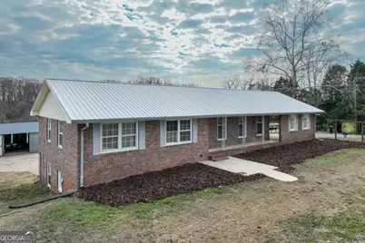 334 Highway 174, Danielsville, GA 30633 - Photo 15