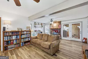 334 Hwy 174, Danielsville, GA 30633 - Photo 33